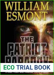 The Patriot Paradox (The Reluctant Hero Series - Book 1)