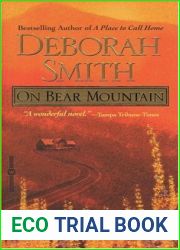 On Bear Mountain