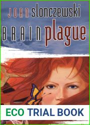 Brain Plague (Elysium Cycle, #4)