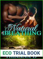 As Natural As Breathing (All They Ever Needed, #1)