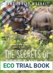 The Secrets of Tree Taylor