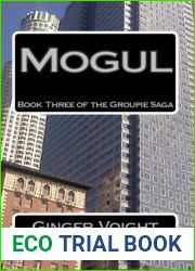 Mogul (Groupie, #3)