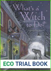 What|s a Witch to Do? (A Midnight Magic Mystery #1)