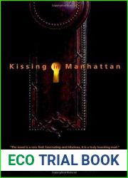 Kissing in Manhattan: Stories