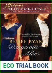 Dangerous Allies (WWII, #1)