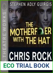 The Motherfucker With the Hat