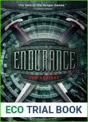 Endurance (Razorland, #1.5)