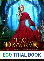 Piece of Dragon (Haret Chronicles: Qilin #1)