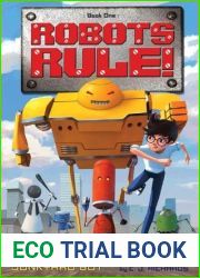 The Junkyard Bot (Robots Rule!, #1)