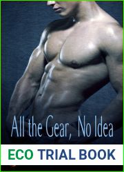 All the Gear, No Idea (Kinky Cupid, #4)