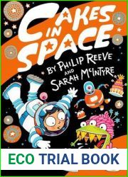 Cakes in Space