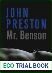 Mr. Benson