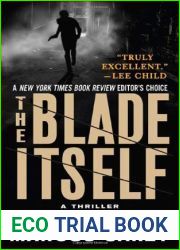 The Blade Itself