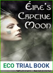Eire|s Captive Moon (Eire|s Viking, #1)