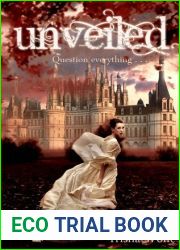Unveiled (Fireblood, #1.5)