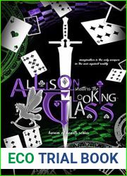 Allison Shatters the Looking-Glass (Harem of Hearts #3)