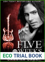 Five Weeks (Seven, #3; Mageriverse #9)