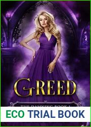 Greed (The Damning, #1)