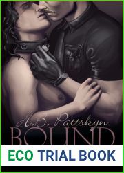 Bound: Forget Me Knot