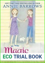 Magic in the Mix (Miri and Molly, #2)