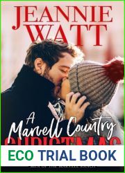 A Marvell Country Christmas (Men of the Marvell Ranch #2)