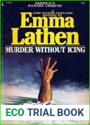 Murder Without Icing (John Putnam Thatcher Mysteries, #14)