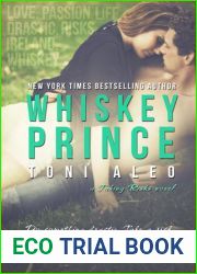 Whiskey Prince (Taking Risks, #1)