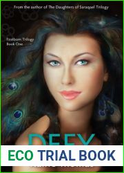 Defy (Firstborn Trilogy, #1)