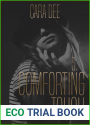 Comforting Touch (Touch, #5)