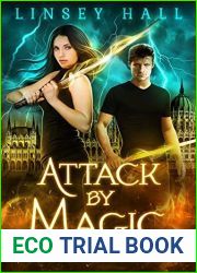 Attack by Magic (Dragon|s Gift: The Valkyrie #4)