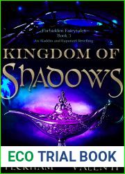 Kingdom of Shadows (Forbidden Fairytales, #3)