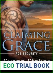Claiming Grace (Ace Security, #1)