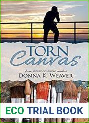 Torn Canvas (Safe Harbors, #2)