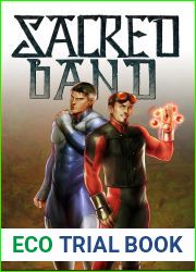 Sacred Band (Sacred Band #1)