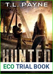 Hunted (Days of Want #2)