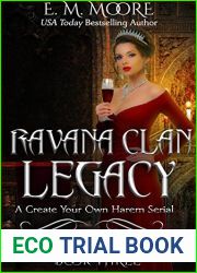 Cursed Gift (The Ravana Clan Legacy, #3)
