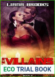 Even Villains Have Interns (Heroes and Villains, #3)