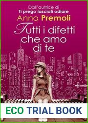 Tutti i difetti che amo di te