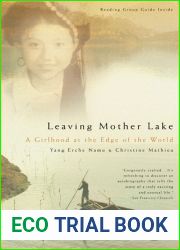 Leaving Mother Lake: A Girlhood at the Edge of the World
