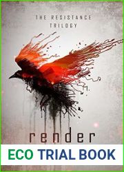 Render (The Resistance Trilogy #2)