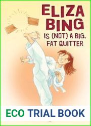 Eliza Bing Is (Not) a Big, Fat Quitter