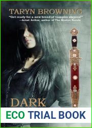 Dark Seeker (Seeker, #1)