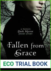 Fallen from Grace (Dark Mirror, #0.5)