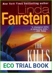 The Kills (Alexandra Cooper, #6)