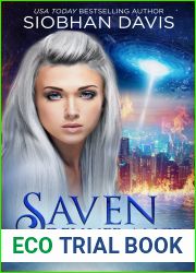 Saven Deliverance (Saven #5)