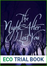 The Night After I Lost You (The Lynburn Legacy, #1.5)