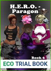 Paragon (H.E.R.O., #6)