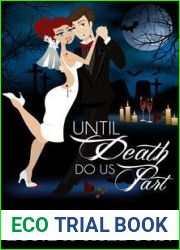 Until Death Do Us Part (Kismet Knight, #1.5)