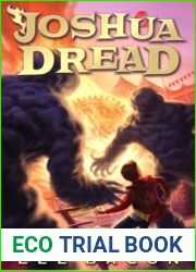 Joshua Dread (Joshua Dread #1)