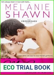 My First: Jason and Katie (Crossroads, #1)